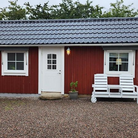 Villa Tift Bossgard Linköping Exterior foto