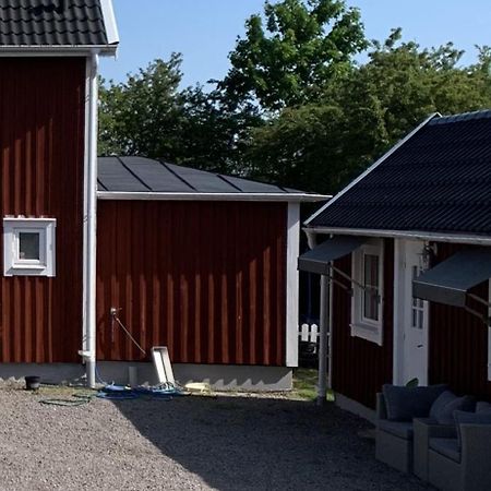 Villa Tift Bossgard Linköping Exterior foto
